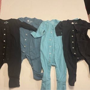 Primary brand sleepers